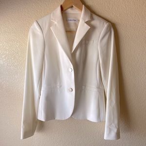 Calvin Klein Blazer